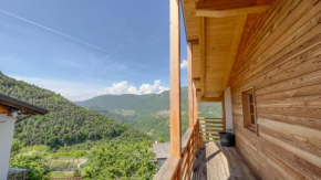 Agriturismo Mirtilla Trento